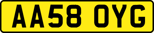 AA58OYG