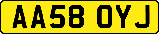 AA58OYJ
