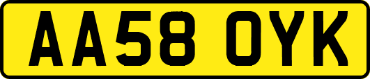 AA58OYK