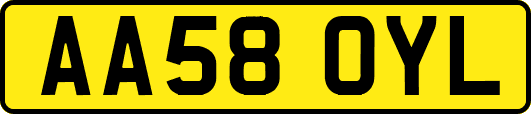 AA58OYL