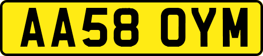 AA58OYM