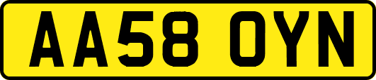 AA58OYN