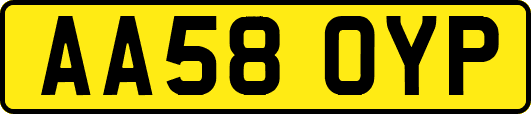 AA58OYP