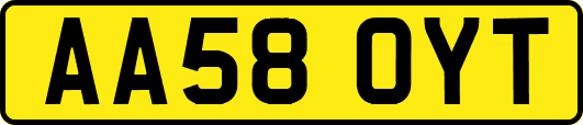 AA58OYT