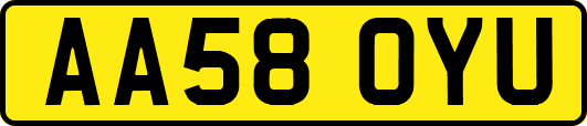 AA58OYU