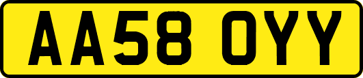 AA58OYY