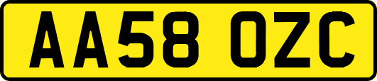 AA58OZC