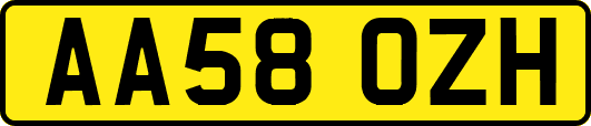 AA58OZH