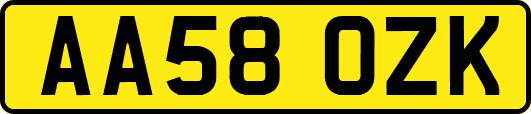 AA58OZK