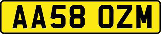 AA58OZM