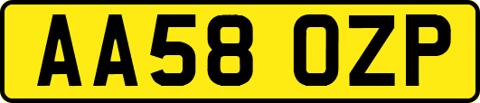 AA58OZP