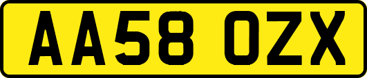 AA58OZX