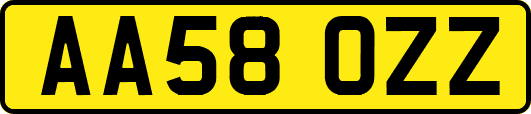 AA58OZZ