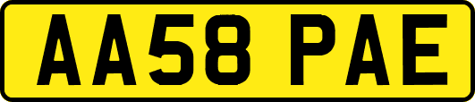 AA58PAE
