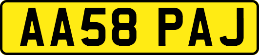 AA58PAJ