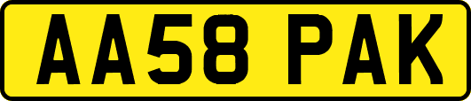 AA58PAK