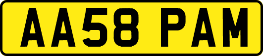 AA58PAM