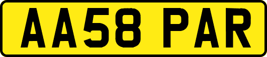 AA58PAR