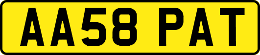AA58PAT