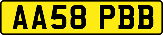 AA58PBB