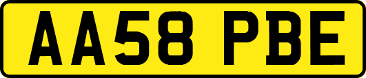 AA58PBE