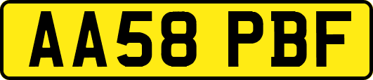 AA58PBF