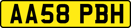 AA58PBH