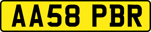 AA58PBR