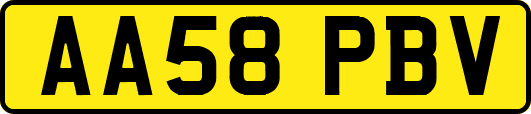 AA58PBV