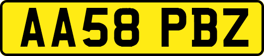 AA58PBZ