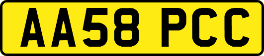 AA58PCC