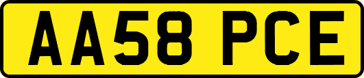 AA58PCE
