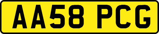 AA58PCG