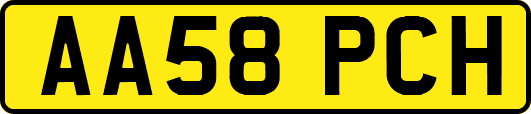 AA58PCH