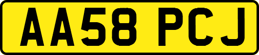 AA58PCJ