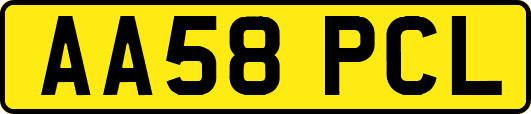 AA58PCL