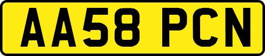 AA58PCN