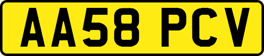 AA58PCV