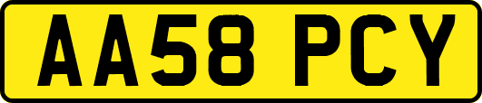 AA58PCY