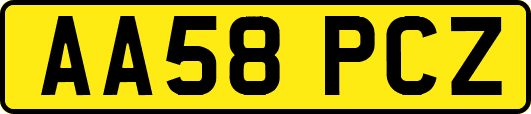AA58PCZ