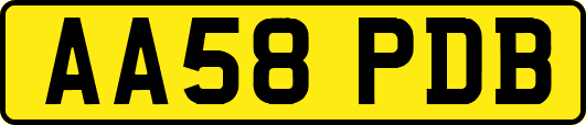 AA58PDB