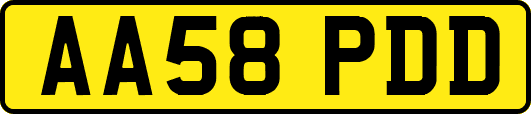 AA58PDD