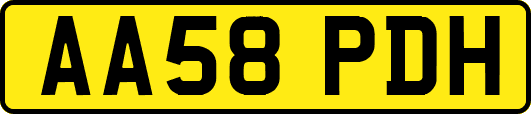 AA58PDH