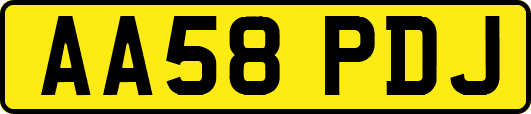 AA58PDJ