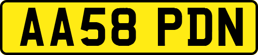 AA58PDN