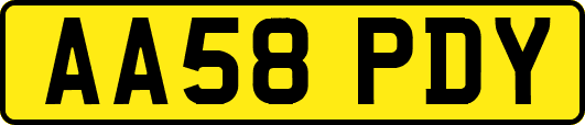 AA58PDY