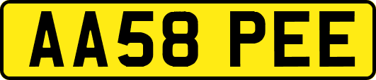 AA58PEE