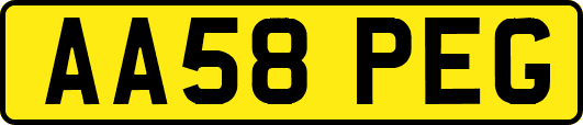 AA58PEG