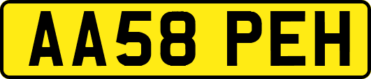 AA58PEH