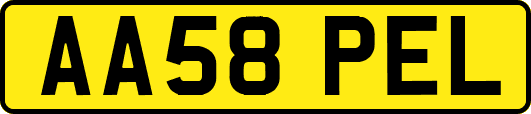 AA58PEL